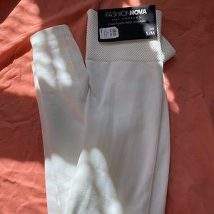 fashion nova leggings